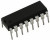 ULN2066B, Darlington Transistors 1.5 Amp Quad Switch