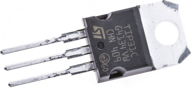 TIP31C, 100V 2W 10@3A,4V 3A NPN TO220 Bipolar Transistors BJT ROHS TIP31C, 100V 2W 10@3A,4V 3A NPN TO220 Bipolar Transistors BJT ROHS