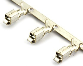 Контакты 3,96 для разъемов PHU2