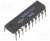 NTE74LS643, IC: digital; bus transceiver; Ch: 8; TTL; THT; DIP20; OUT: 3-state