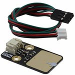 DF-DFR0030, Датчик касания, Интерфейс цифровая, Набор модуль,провода, 5В