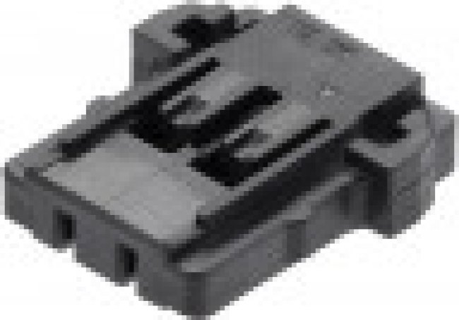 2053410206, Crimp Connector Housing 2053410206, Crimp Connector Housing