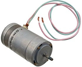 ДПМ30-Н1-02, Электродвигатель