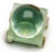 ALMD-CM3D-XZ002, Standard LEDs - SMD Green 5mm SMT Round 30 Degrees