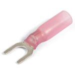 НВИ-Т 6,0-4, Наконечник вилочный изолированный желтый с термоусаживаемой манжетой (OBSOLETE) НВИ-Т 6,0-4, Наконечник вилочный изолированный желтый с термоусаживаемой манжетой (OBSOLETE)