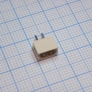 0022035025, 1x2P 1 2.5mm 2 Brass Plugin,P=2.5mm Wire To Board / Wire To Wire Connector ROHS 0022035025, 1x2P 1 2.5mm 2 Brass Plugin,P=2.5mm Wire To Board / Wire To Wire Connector ROHS