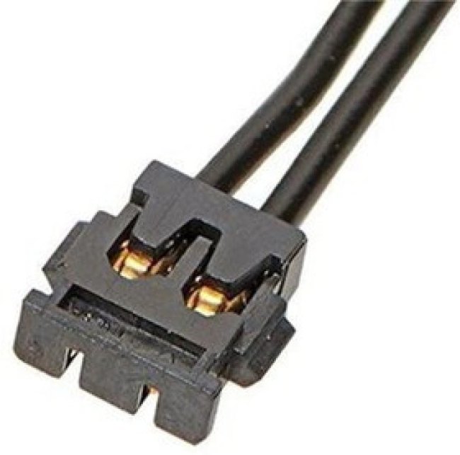 36920-0301, Rectangular Cable Assemblies PicoEZmate 3 Circuit 100MM 36920-0301, Rectangular Cable Assemblies PicoEZmate 3 Circuit 100MM