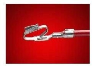 08-52-0124, Headers & Wire Housings KK TERM 22-26G TRIF REEL of 7000 08-52-0124, Headers & Wire Housings KK TERM 22-26G TRIF REEL of 7000
