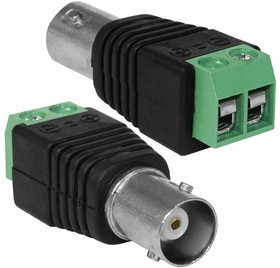 JT 1271, Разъем