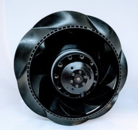 Вентилятор Ebmpapst R2E250-AS47-05 230v 0,67A 250x100