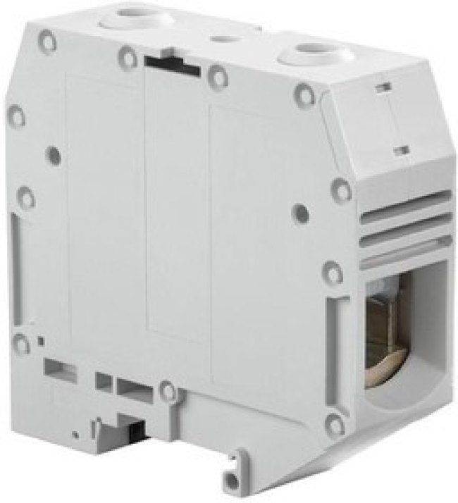 ZS95-YL, DIN Rail Terminal Blocks Pow SNK Screw ZS95-YL, DIN Rail Terminal Blocks Pow SNK Screw