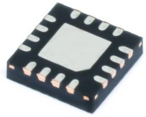 TLV9004SIRTER, WQFN-16-EP(3x3) OperatIonal AmplIfIer TLV9004SIRTER, WQFN-16-EP(3x3) OperatIonal AmplIfIer