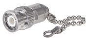 65_BNC-50-0-2/133_NE, RF Terminators BNC plug(m), 1W