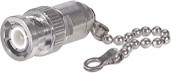 65_BNC-50-0-2/133_NE, RF Terminators BNC plug(m), 1W