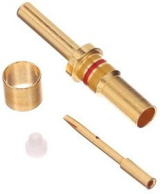 809-114, Circular MIL Spec Contacts COMMERCIAL