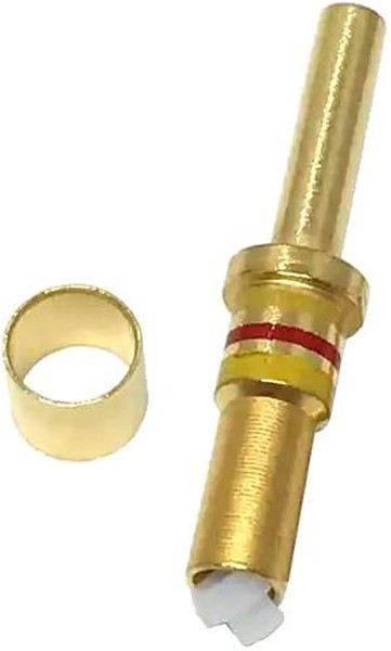 809-114, Circular MIL Spec Contacts COMMERCIAL