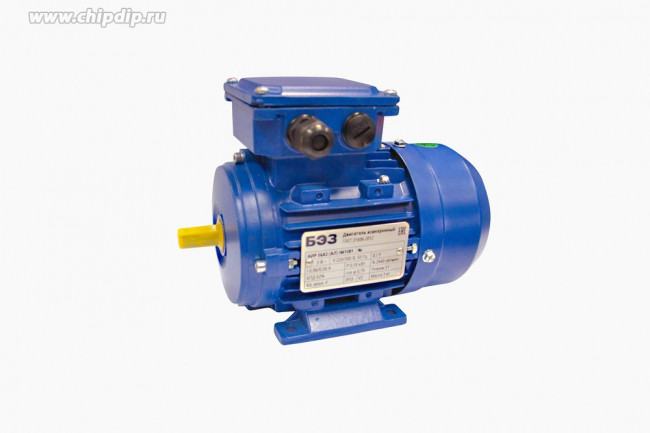 Электродвигатель АИР 71A4 (Ал) IM1081 (0,55 кВт/1500 об/мин), корпус алюминий Электродвигатель АИР 71A4 (Ал) IM1081 (0,55 кВт/1500 об/мин), корпус алюминий