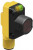 QS18VN6LDQ8, QS18 Photoelectric Sensor Through Beam 300 mm Detection Range NPN