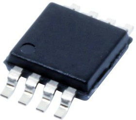 LM3410XMYE/NOPB, LED Driver 5 Segment 8-Pin HVSSOP EP T/R