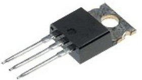 2SC3263 Y, Биполярный транзистор, NPN, 230 В, 15 А, 130 Вт, (Комплементарная пара 2SA1294)