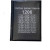Набор резисторов SMD 1206 в книжке 330 шт. (33 номинала по 10 шт. 1 Ом - 1 МОм)