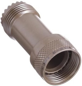 320AS001N12-3, Circular MIL Spec Backshells EXTENDER BACKSHELL RC STRT