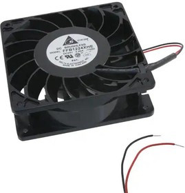Вентилятор Delta FFB1224XHE 120x38 24V 3.9A 4pin