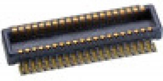 55560-0607, Mezzanine Connector, Header, 0.5 мм, 2 ряд(-ов), 60 контакт(-ов), Поверхностный Монтаж, Латунь 55560-0607, Mezzanine Connector, Header, 0.5 мм, 2 ряд(-ов), 60 контакт(-ов), Поверхностный Монтаж, Латунь