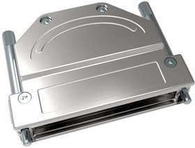 1-2308345-6, D-Sub Backshells FULL METAL HOODS SIZE 4 - 6 (RAW) 1-2308345-6, D-Sub Backshells FULL METAL HOODS SIZE 4 - 6 (RAW)