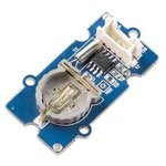 Grove - RTC, Часы реального времени на оcнове DS1307 для Arduino проектов