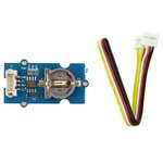 Grove - RTC, Часы реального времени на оcнове DS1307 для Arduino проектов