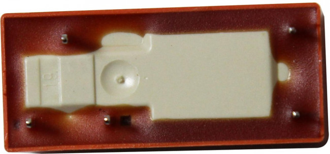 1393239-7, Power Relay 5VDC 12A SPDT(29mm 12.7mm 15.7mm) THT