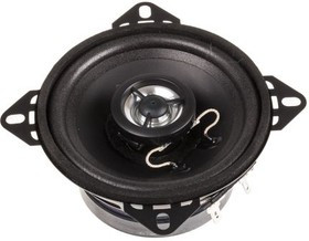 FX 10 4 OHM, Round Speaker Driver, 40W nom, 70W max, 4
