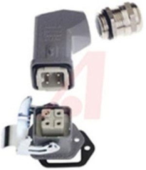 12077534, Automotive Connectors MODULE BLACK 12077534, Automotive Connectors MODULE BLACK