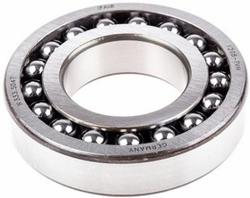 1211-K-TVH-C3 Self Aligning Ball Bearing- Open Type 55mm I.D, 100mm O.D 1211-K-TVH-C3 Self Aligning Ball Bearing- Open Type 55mm I.D, 100mm O.D