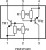 PUMH9.115, Транзистор NPN x2, биполярный, BRT, 50В, 100мА, 300мВт, SOT363