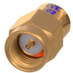M39030/3-01S, RF Terminators DC-18 GHZ QPL TERM SCREENED M39030/3-01S, RF Terminators DC-18 GHZ QPL TERM SCREENED