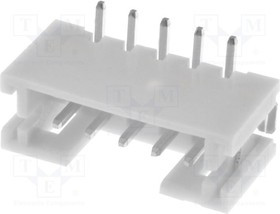 B5B-PH-SM4-TB(LF)(SN) B5B-PH-SM4-TB(LF)(SN)