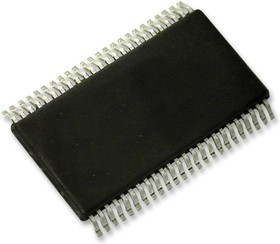 74LVT16244BDGG,118, BUFFER/LINE DRIVER, -40 TO 85DEG C