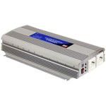 A301-1K7-F3, DC/AC инвертор, 1500Вт, вход 12В, выход 230В(преобразователь автомобильный) A301-1K7-F3, DC/AC инвертор, 1500Вт, вход 12В, выход 230В(преобразователь автомобильный)