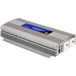 A301-1K7-F3, DC/AC инвертор, 1500Вт, вход 12В, выход 230В(преобразователь автомобильный) A301-1K7-F3, DC/AC инвертор, 1500Вт, вход 12В, выход 230В(преобразователь автомобильный)