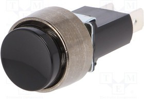 R13-566A2-01, Переключатель: кнопочный