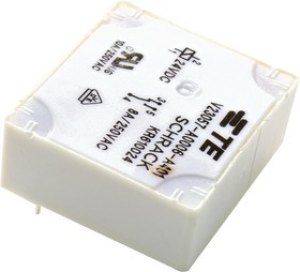 1393215-1, General Purpose Relays V23057A 1A101 KARTENRELAIS E 1393215-1, General Purpose Relays V23057A 1A101 KARTENRELAIS E