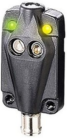 Q10AP6DQ, Q10 Photoelectric Sensor Diffuse Maximum of 0.5 m Detection Range PNP Q10AP6DQ, Q10 Photoelectric Sensor Diffuse Maximum of 0.5 m Detection Range PNP