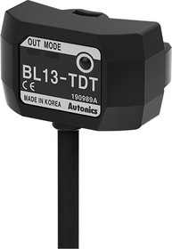 BL13-TDT фотодатчик для сигнализации уровня, NPN-выход