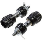 КП-1А, Клемма приборная