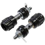 КП-1А, Клемма приборная