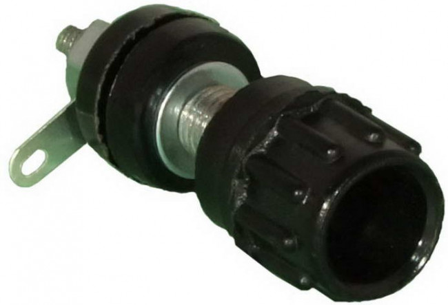 КП-1А, Клемма приборная