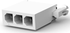 1-770170-0, Pin & Socket Connectors HEADER 3 POS TIN IN LINE 1-770170-0, Pin & Socket Connectors HEADER 3 POS TIN IN LINE