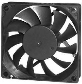 KF0715B1HM-R (4200RPM) 12V/0.33A (70х70х15) B(подшипник) CFM34.05/dBA37.1 Jamicon вентилятор с разъемом 3 конт.TKP2510-3, тахометр KF0715B1HM-R (4200RPM) 12V/0.33A (70х70х15) B(подшипник) CFM34.05/dBA37.1 Jamicon вентилятор с разъемом 3 конт.TKP2510-3, тахометр